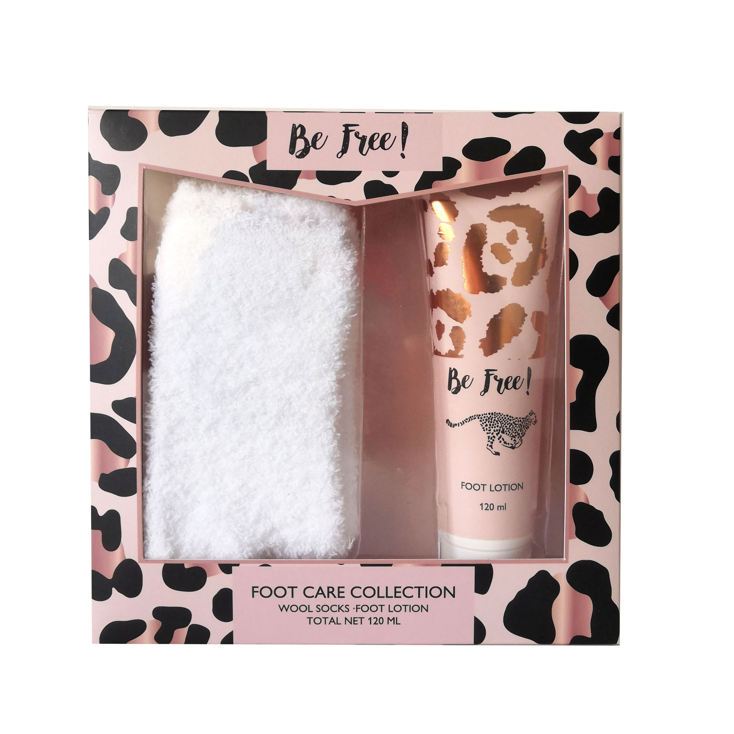 Private Label Nails Care Hand Wash and Lotion Hand