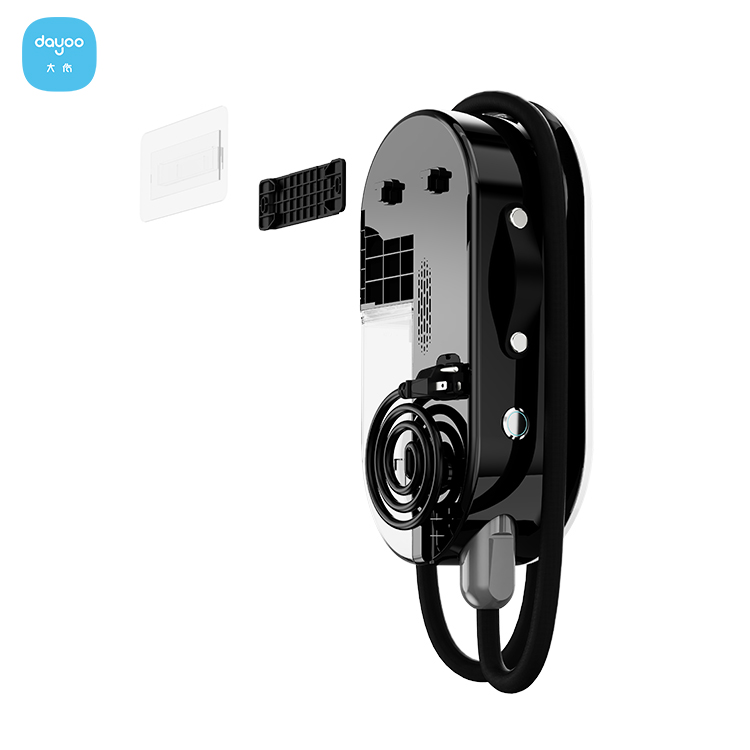 Dayoo 1800w electric home appliances for cleaning handheld dish washer steam cleaner