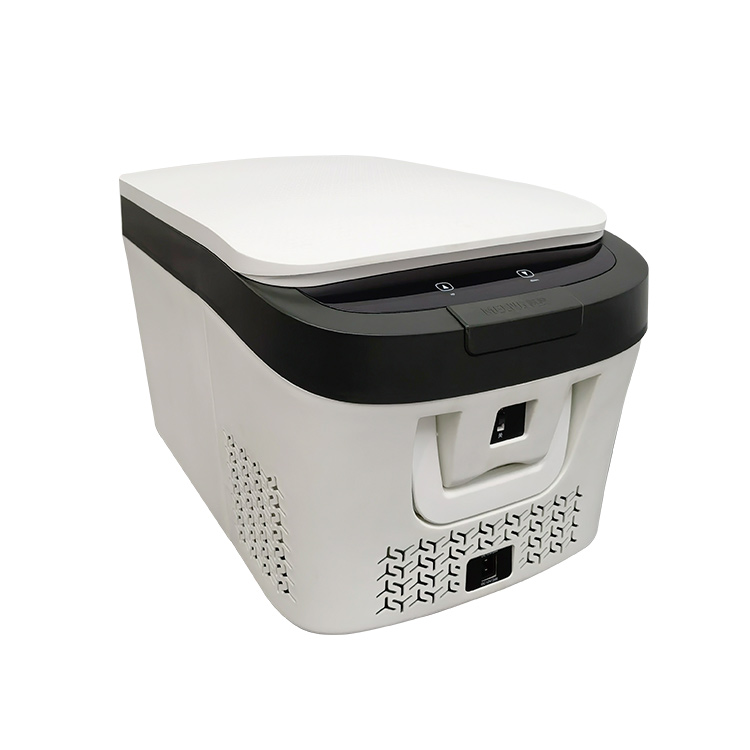 Home Appliance Refrigerator dual-used Home and Car fridge 24L compressor mini fridge camping refrige