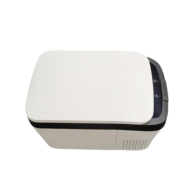 Home Appliance Refrigerator dual-used Home and Car fridge 24L compressor mini fridge camping refrige