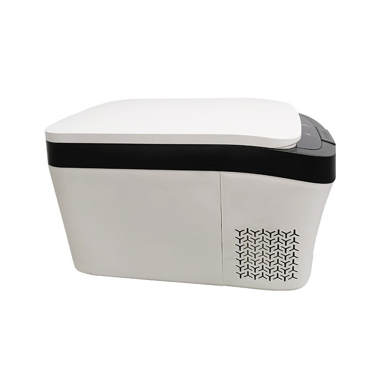 Home Appliance Refrigerator dual-used Home and Car fridge 24L compressor mini fridge camping refrige