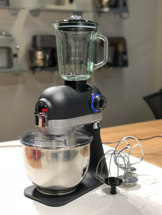 home mixer household appliances Professional Multifunctional Food Mixer kitchen dough mixer