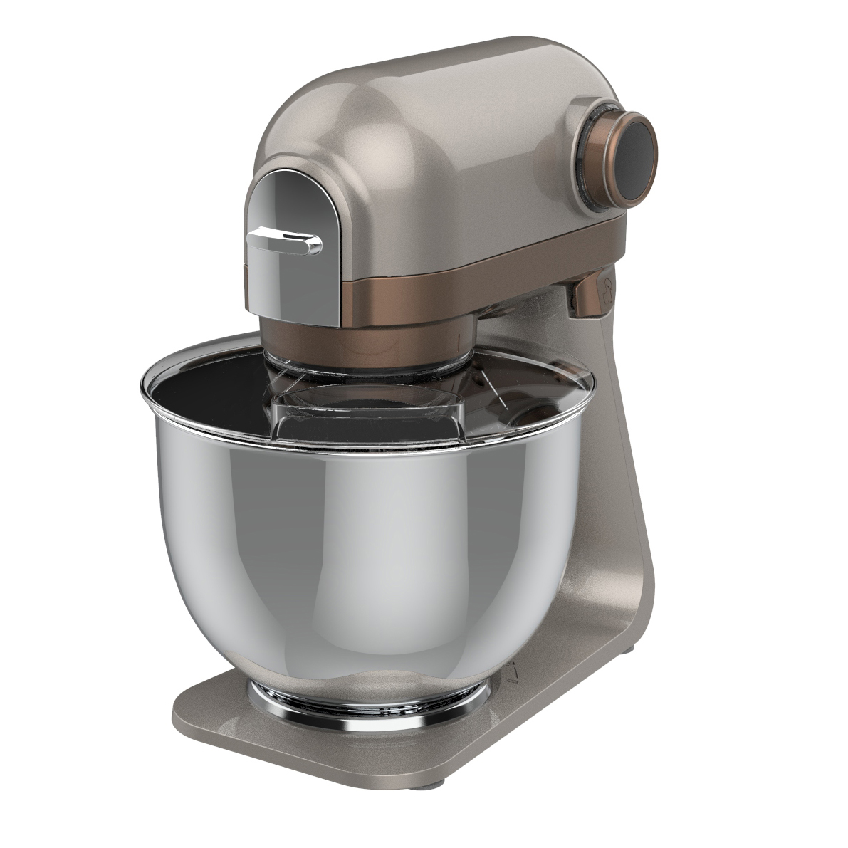 home mixer household appliances Professional Multifunctional Food Mixer kitchen dough mixer