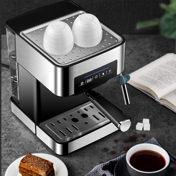 hot selling Home appliance commercial espresso coffee machine