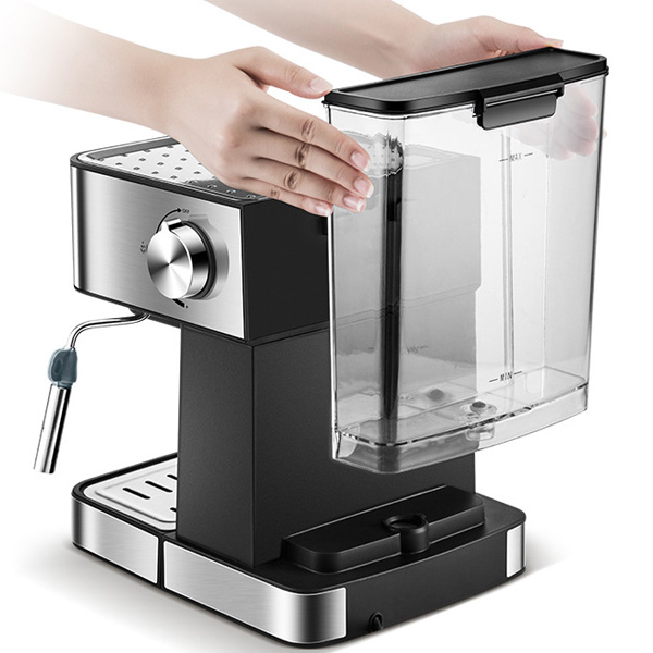 hot selling Home appliance commercial espresso coffee machine