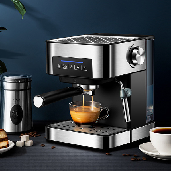 hot selling Home appliance commercial espresso coffee machine