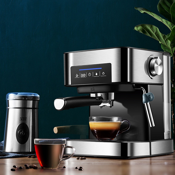 hot selling Home appliance commercial espresso coffee machine