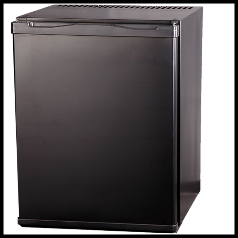 220v/110v ac dc mini fridge 40l,hotel and home appliances