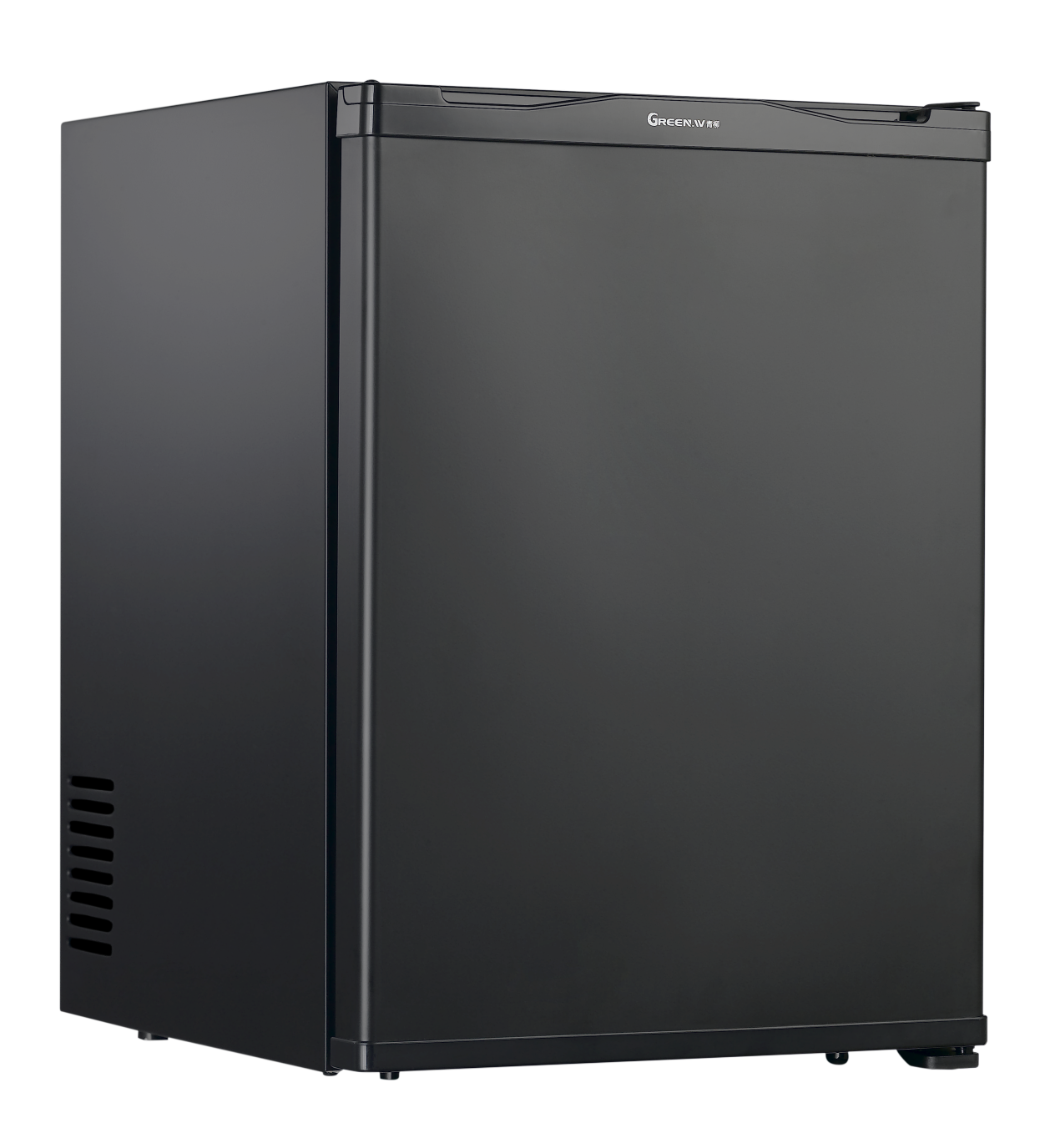 220v/110v ac dc mini fridge 40l,hotel and home appliances