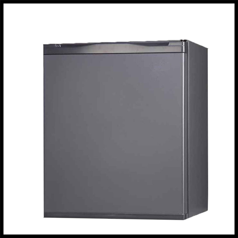 220v/110v ac dc mini fridge 40l,hotel and home appliances