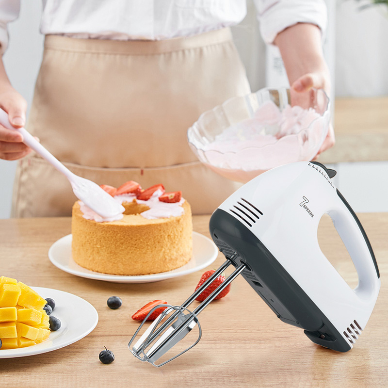 hot sales seven speeds portable electric blender a