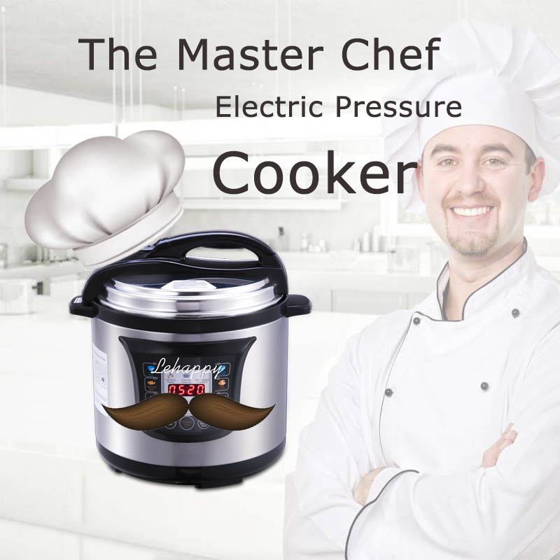 5 liter porridge steam soup nonstick wholesale ric