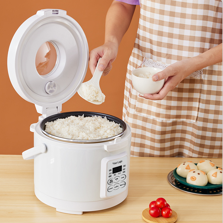 2022 New design electric multi-functional automati