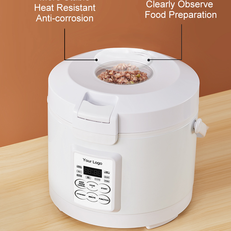 2022 New design electric multi-functional automati