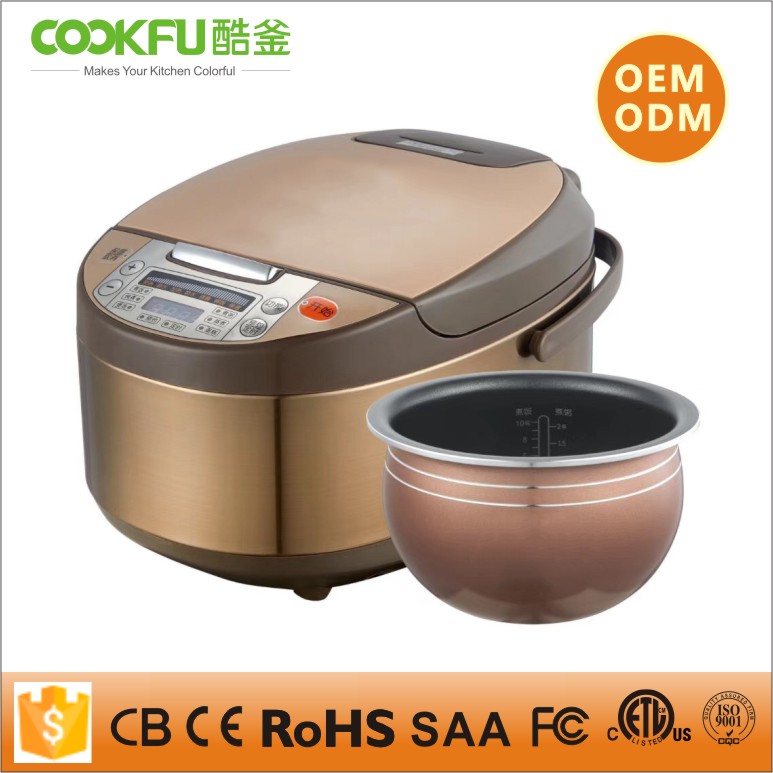 Electric Rice Cooker