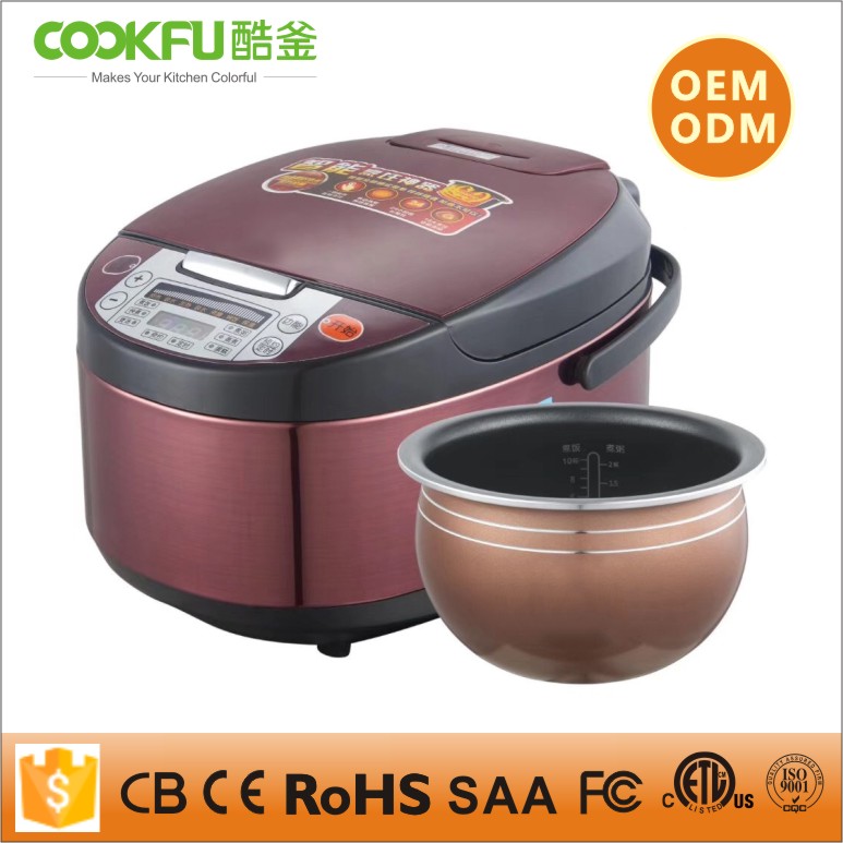 Electric Rice Cooker