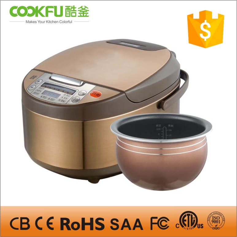 Electric Rice Cooker