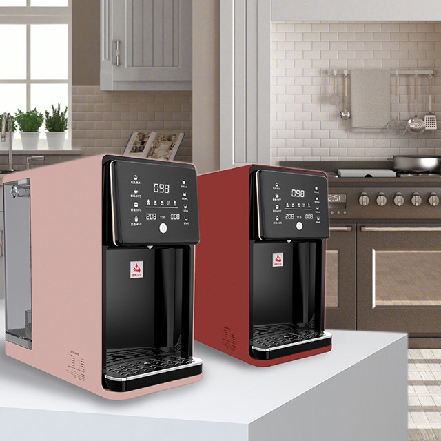 Beelili water filter dispenser home appliance water boiler