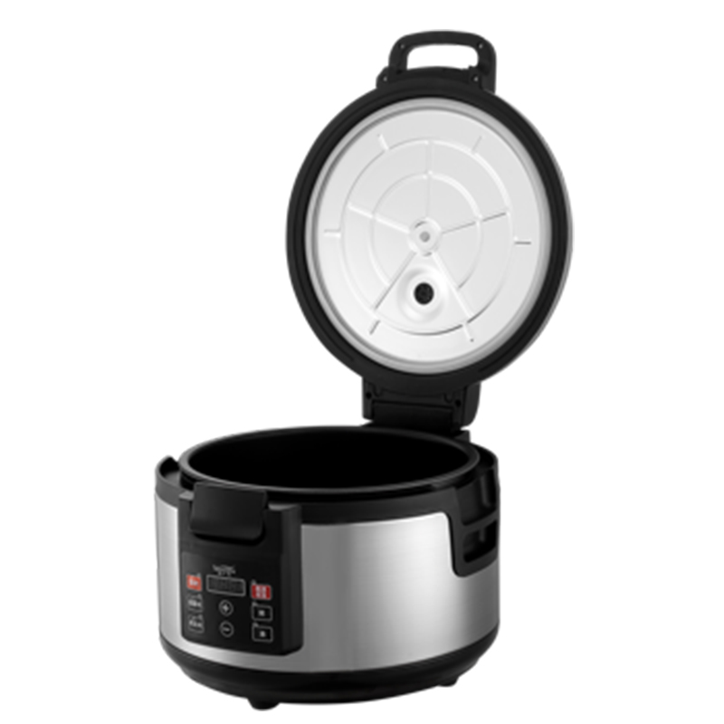 Ewant High Grade Home Appliance Large Capacity Multi-Functional 19L Electric Pressure Rice Cooker