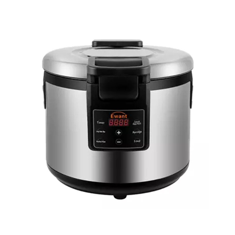 Ewant High Grade Home Appliance Large Capacity Multi-Functional 19L Electric Pressure Rice Cooker