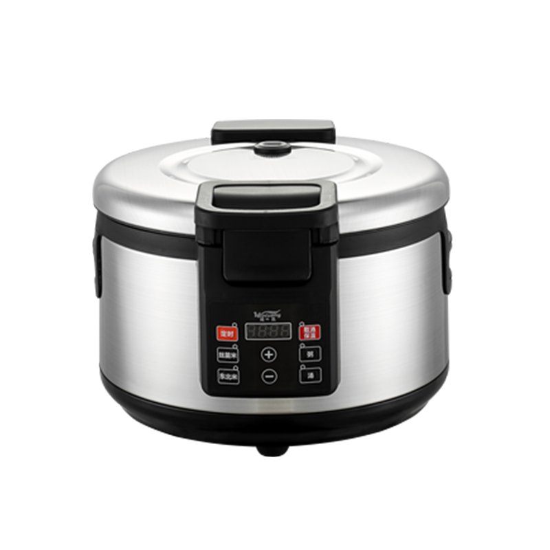 Ewant High Grade Home Appliance Large Capacity Multi-Functional 19L Electric Pressure Rice Cooker