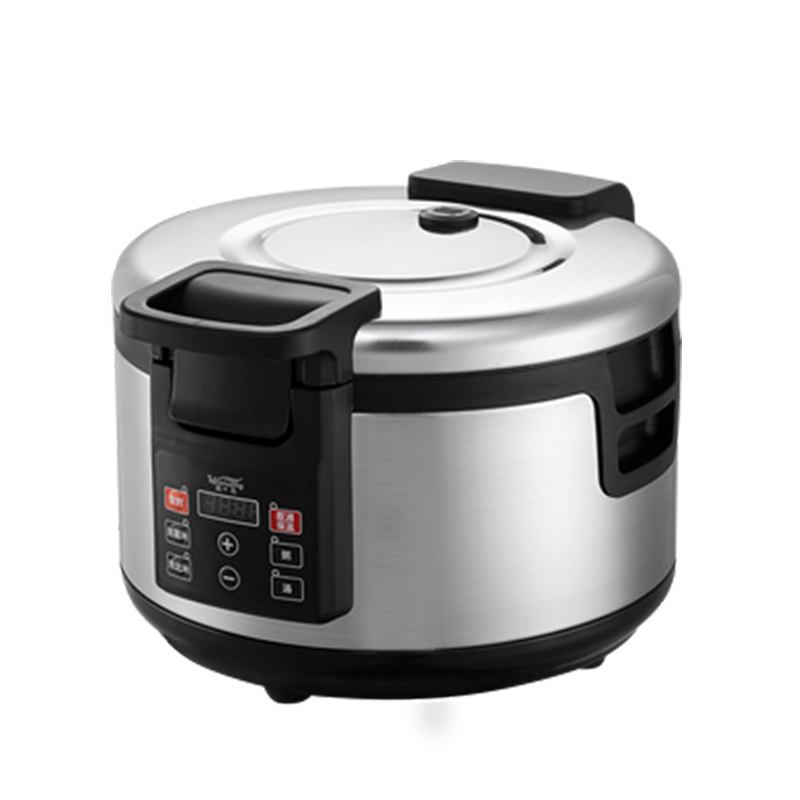 Ewant High Grade Home Appliance Large Capacity Multi-Functional 19L Electric Pressure Rice Cooker