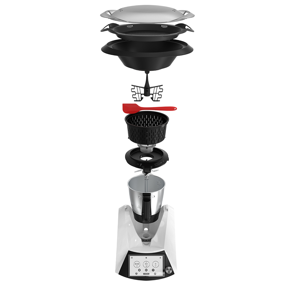 manufacturer thermomixe electrical home appliances mini chopper thermo food processors mix