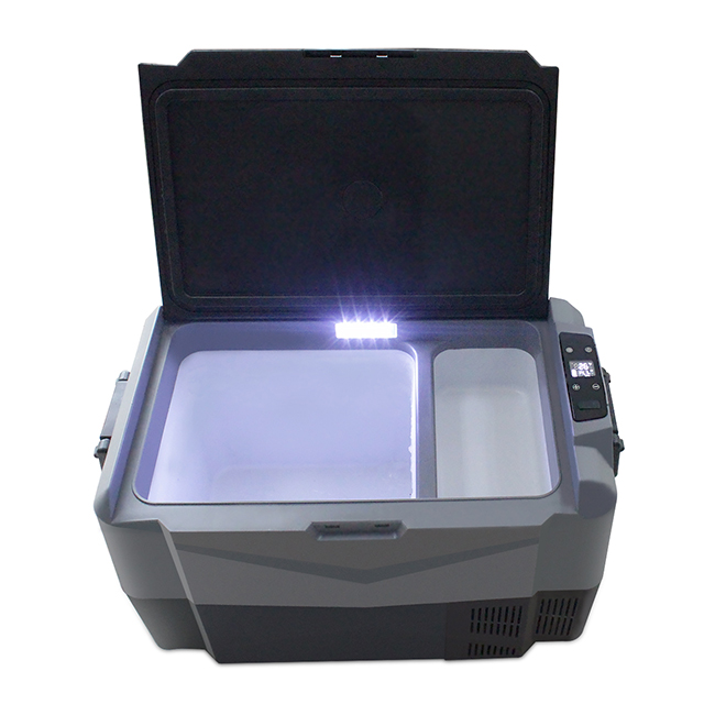 City souvenir built in energy drink miniature lock home appliances  12V 24V mini car fridge househol