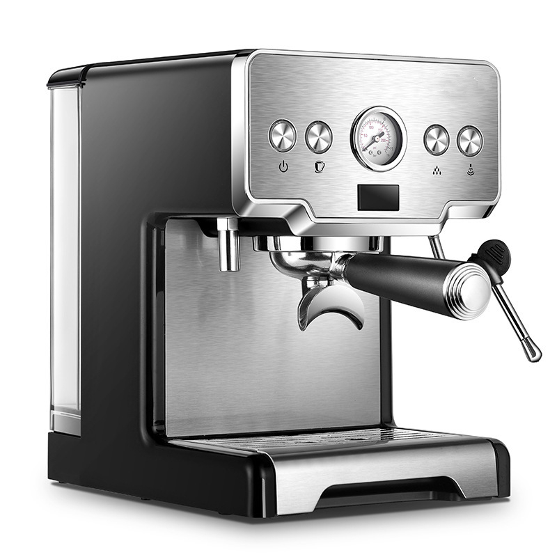 Home Appliances Best Espresso Coffee Machine High Quality 15 Bars Coffee Maker Machine Manufacturer
