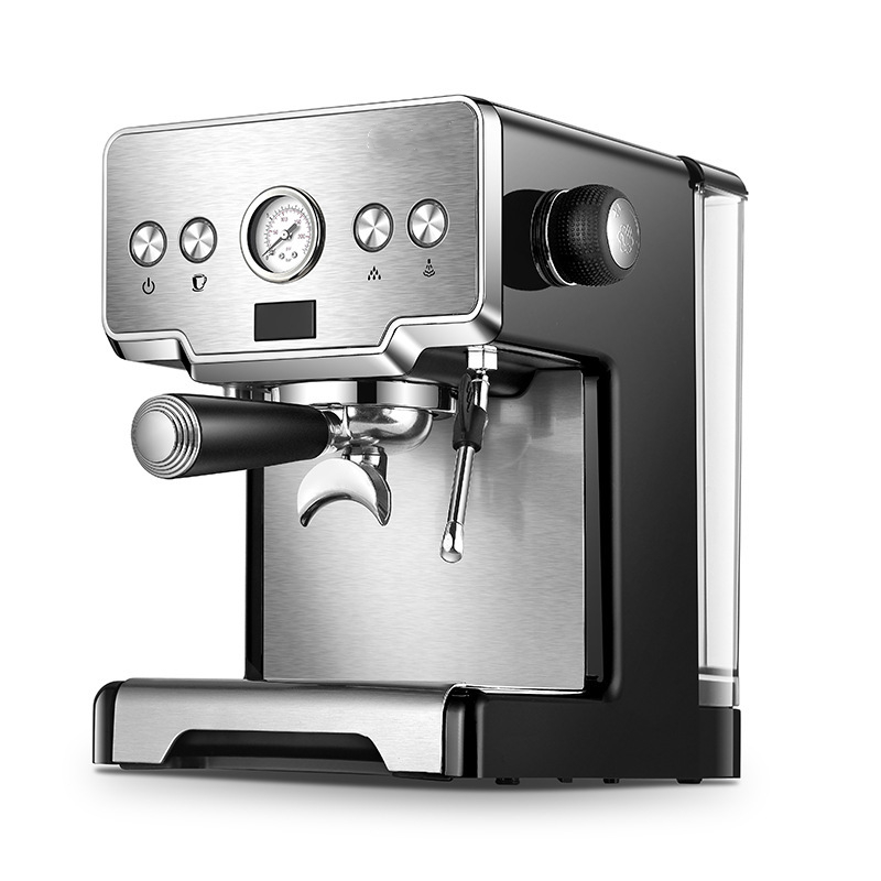 Home Appliances Best Espresso Coffee Machine High Quality 15 Bars Coffee Maker Machine Manufacturer