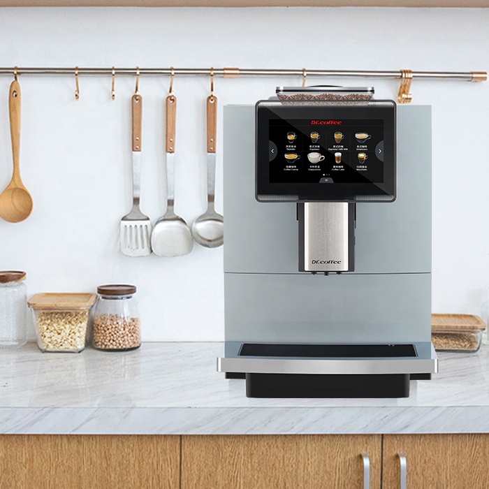 H10 220V Home Appliance Coffee Machine Makers