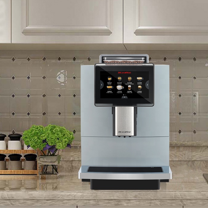 H10 220V Home Appliance Coffee Machine Makers