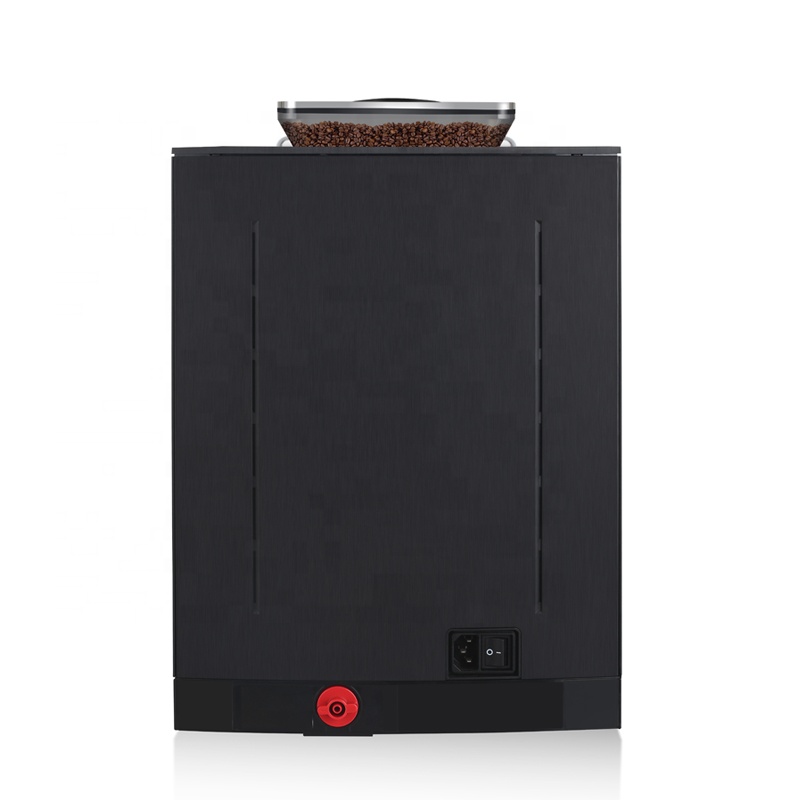 H10 220V Home Appliance Coffee Machine Makers