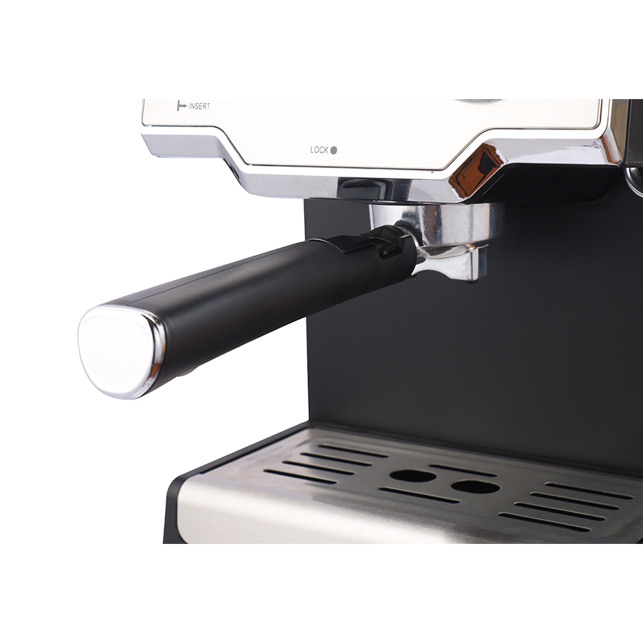 Multifunctional Expresso Coffee Machine American Capsules  Coffee Maker Home Appliances