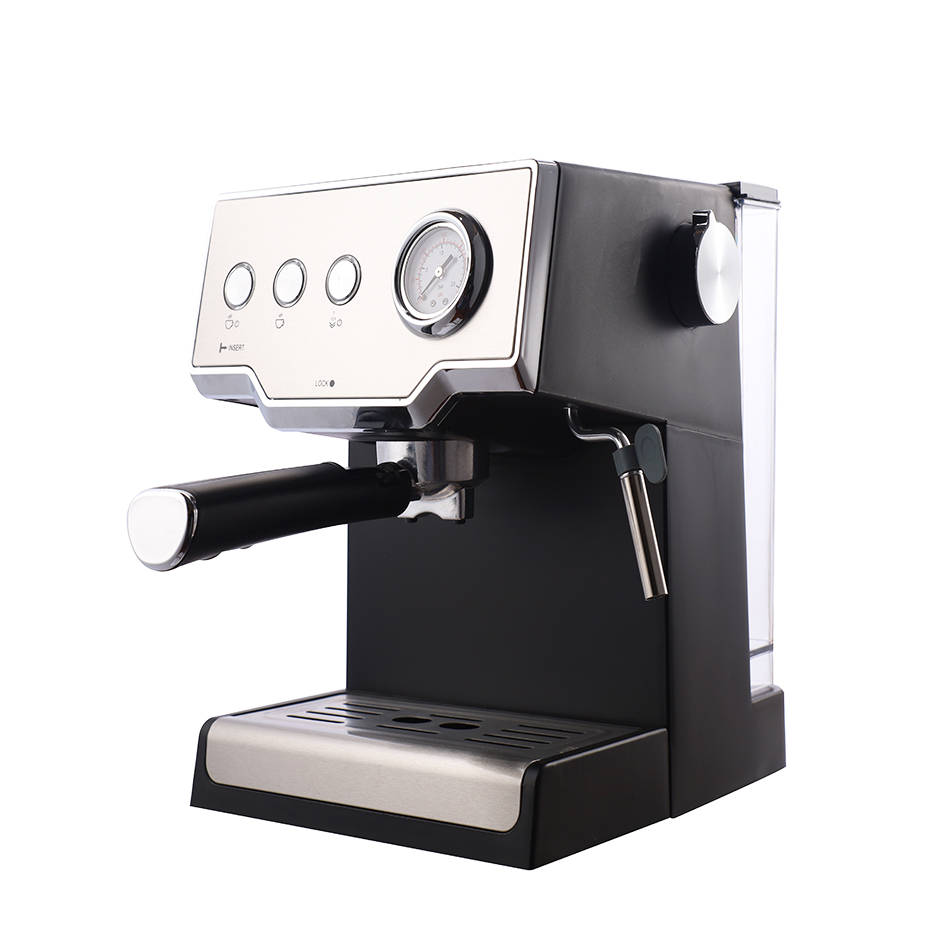 Multifunctional Expresso Coffee Machine American Capsules  Coffee Maker Home Appliances