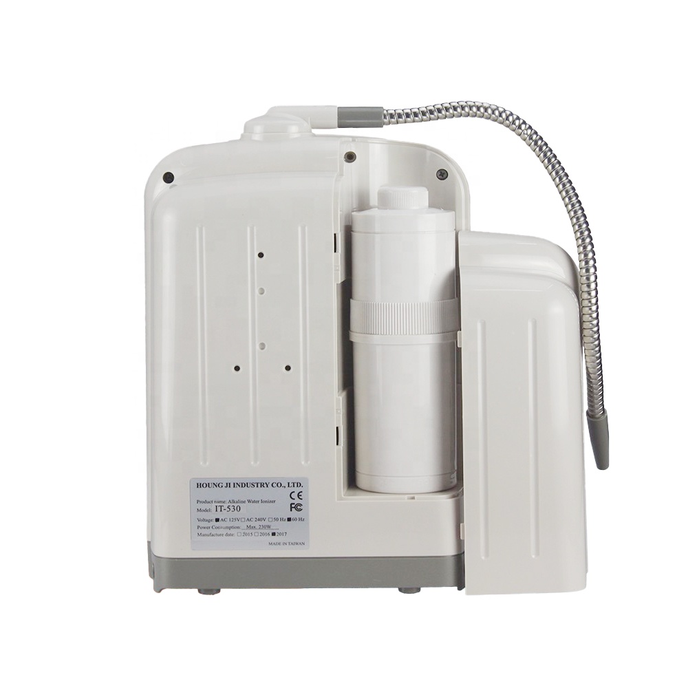 IT-530 Iontech best countertop alkaline water cooler for home appliance