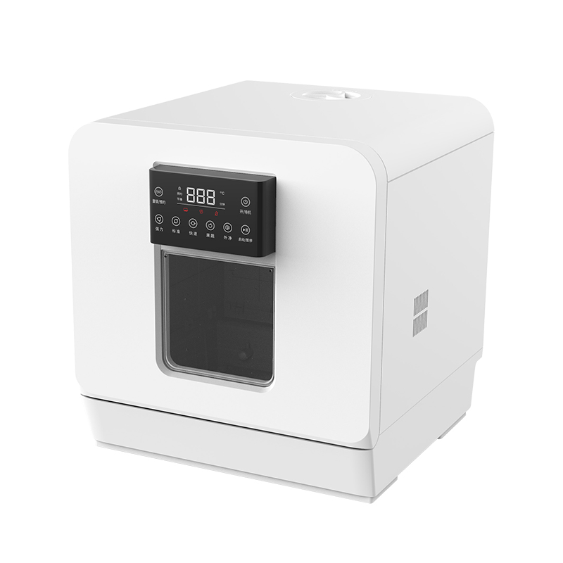 Dish washer Kitchen household appliances Smart mini dish Washing machine Mini Dish Washer Machine fo