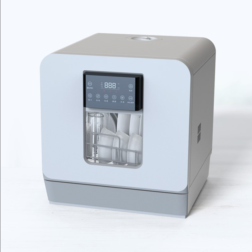 Dish washer Kitchen household appliances Smart mini dish Washing machine Mini Dish Washer Machine fo