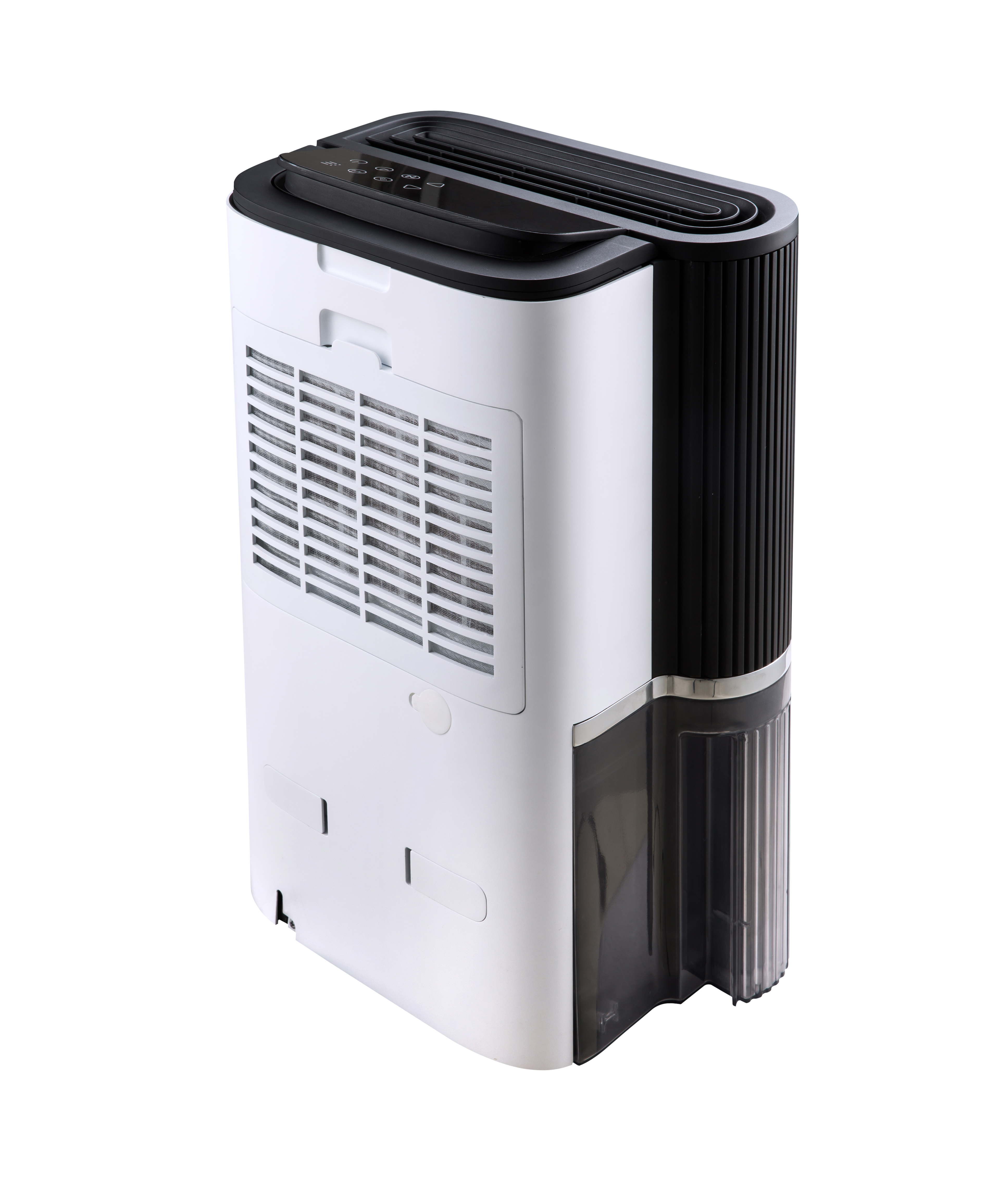 DYD-T23A household electrical appliances 23L adjustable humidistat home use dehumidifier with touch 