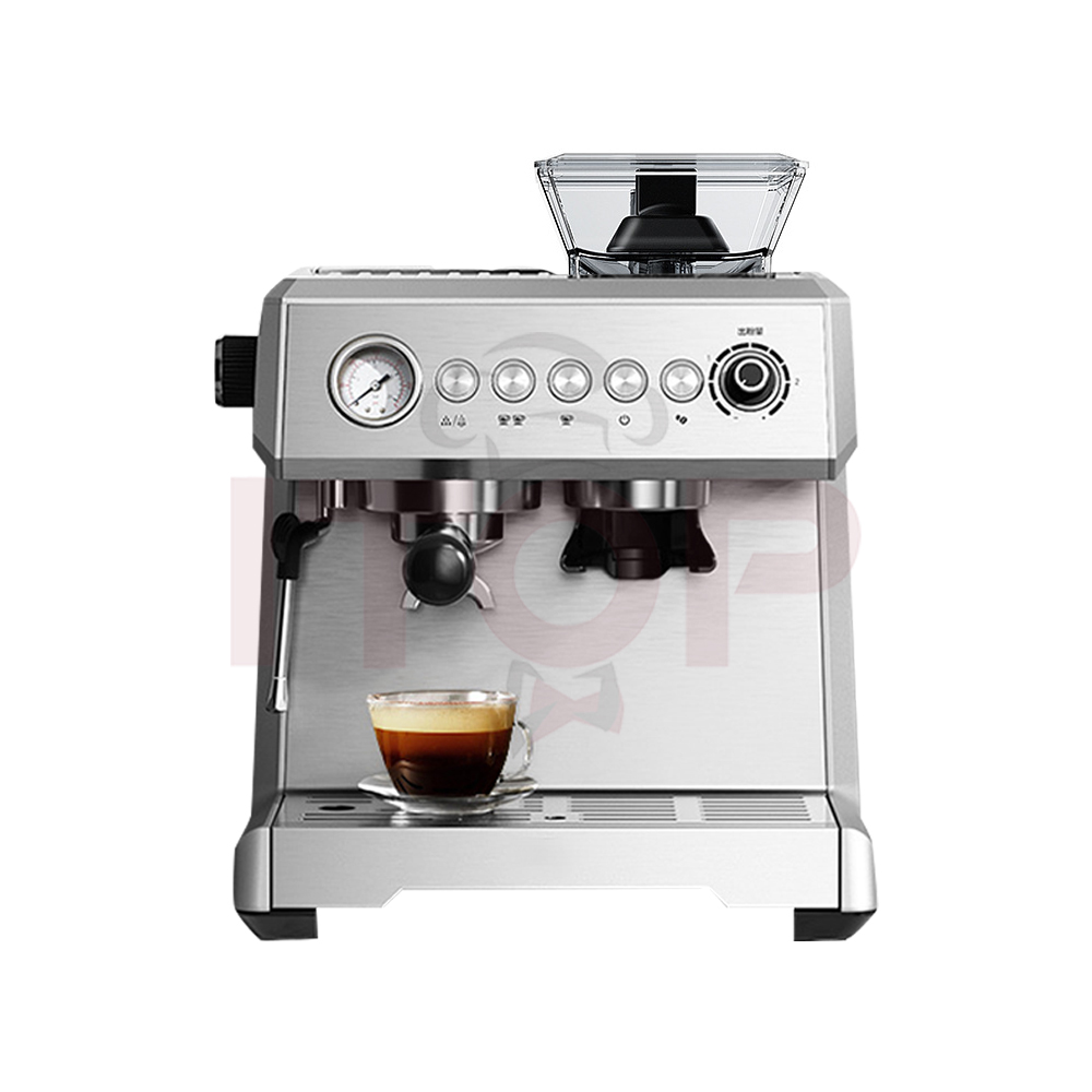 Amazon Style Espresso Maker Manual Electric Smart Other Coffee Makers Coffee Machine With Grinder Au