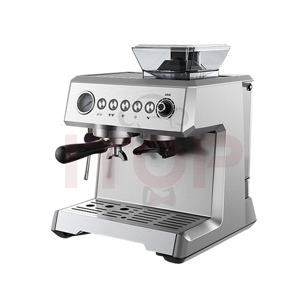 Amazon Style Espresso Maker Manual Electric Smart Other Coffee Makers Coffee Machine With Grinder Au