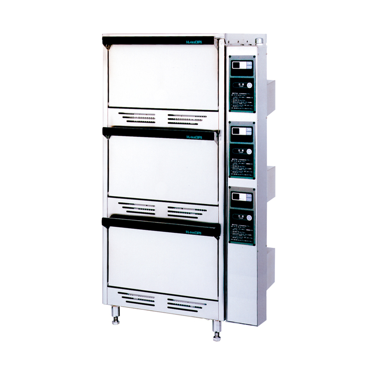 Japanese electric cooking appliances with delicate and superior design