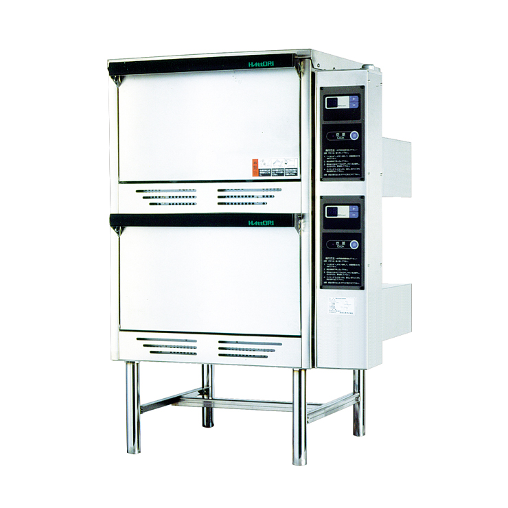 Japanese electric cooking appliances with delicate and superior design