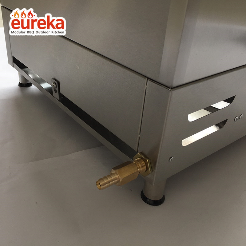 Pizza Home Cooking Forno Pizza A Gas Oven Lpg Large Pizza Cooking Appliances