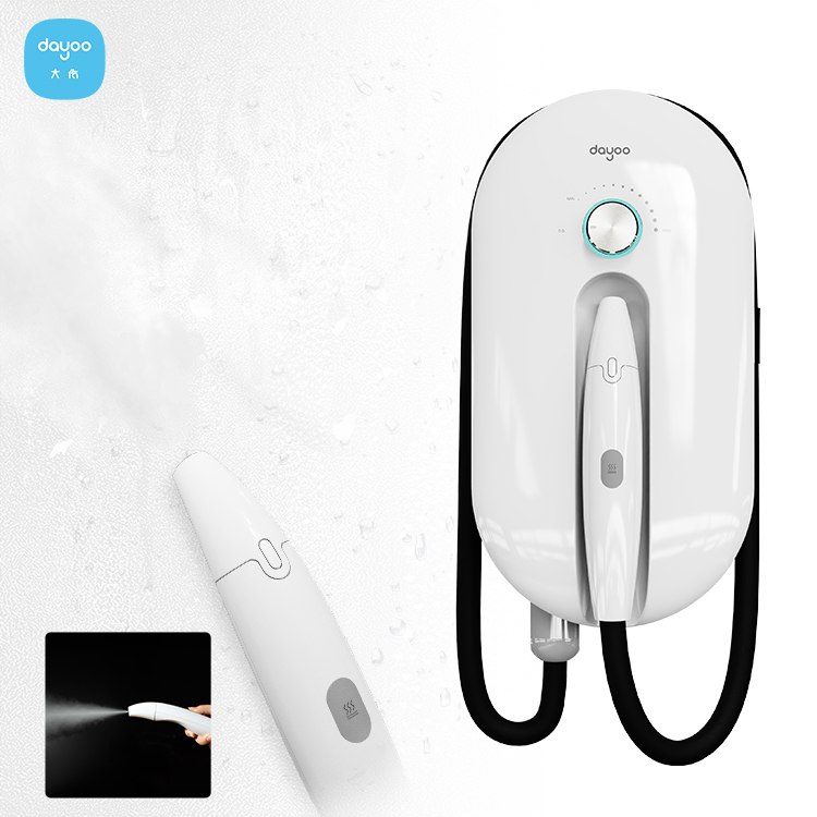 Igg hot sell kitchen smart home appliances small steam cleaner  dishwasher