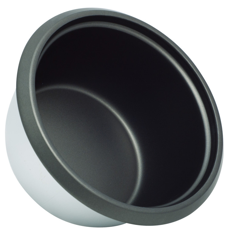 Small kitchen appliance electric drum type electri