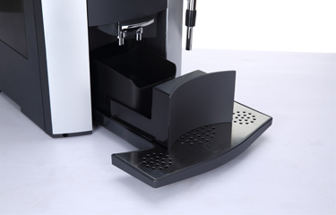 JAVA WSD18-010A Cappuccino Milk Frothing System Full Auto Coffee Machine in Home Appliance Electric 