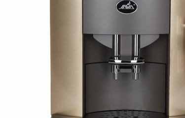 JAVA WSD18-010A Cappuccino Milk Frothing System Full Auto Coffee Machine in Home Appliance Electric 