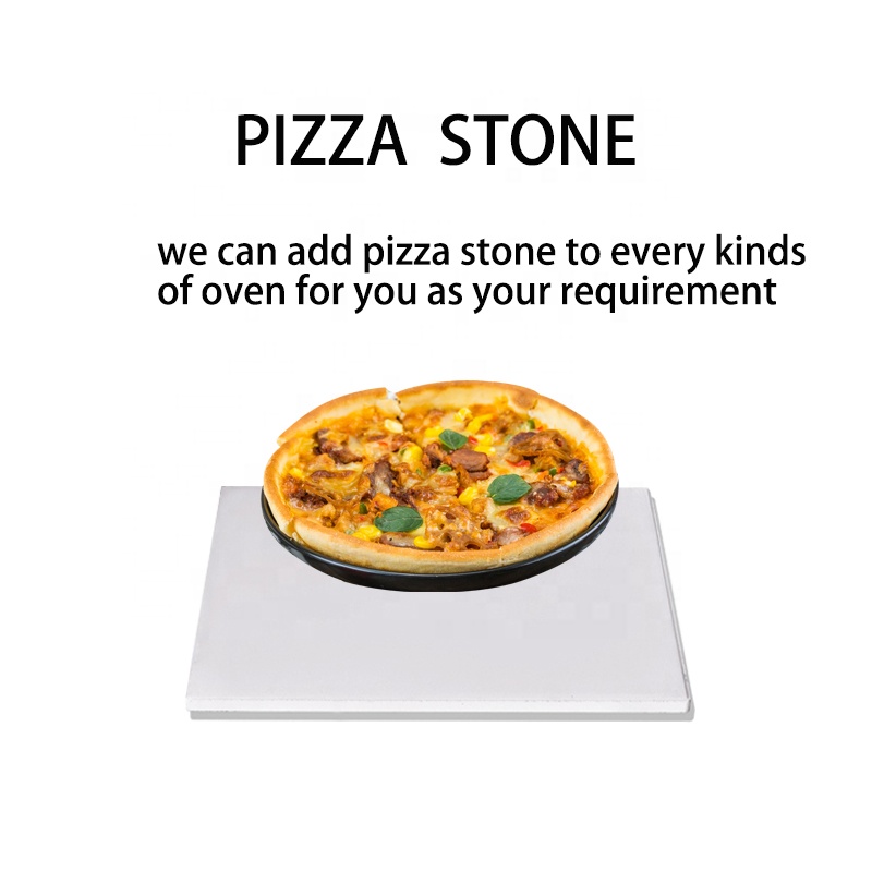 Bakery Home Cooking Appliances Horno 1 Single Deck Electric Ovens,Commercial Pizza Oven Machine Elec
