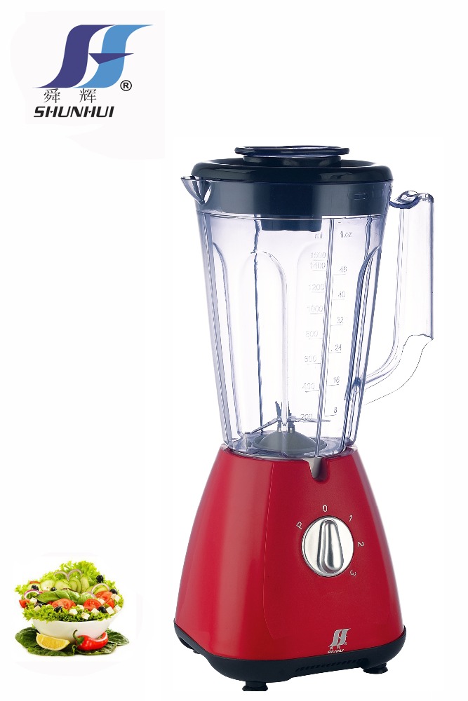 300W 3 Speeds electric home appliances kitchen ble